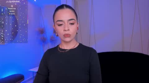 Alana online show from 19, 12, 2025