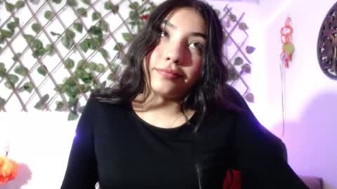 Snapshot of alanagp chatting on 19, 2, 2025 alanagp online show from 19, 2, 2025