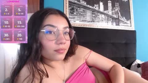Snapshot of alanagp chatting on 26, 2, 2025 alanagp online show from 26, 2, 2025