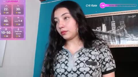 Snapshot of alanagp chatting on 10, 3, 2025 alanagp online show from 10, 3, 2025
