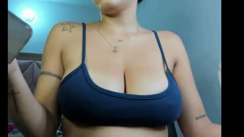 Snapshot of alanah_connor99 chatting on 7, 6, 2026 alanah connors online show from 7, 6, 2026