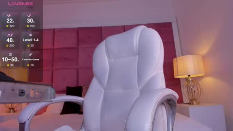 alanah_connors online show from 15, 9, 2025