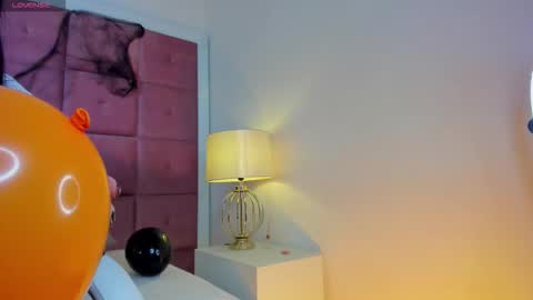 alanah_connors online show from 31, 10, 2025