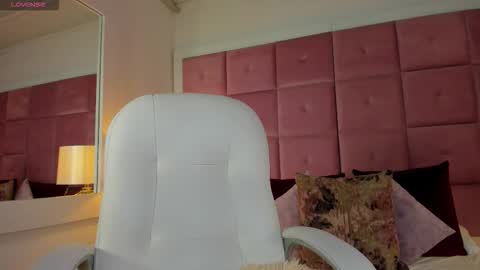alanah_connors online show from 11, 1, 2026