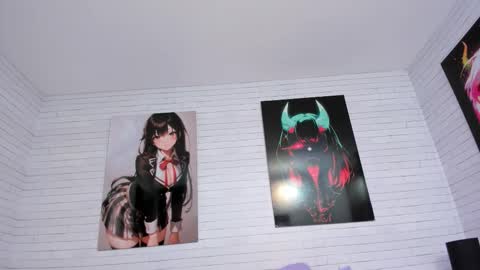 Snapshot of alanahell_ chatting on 2, 2, 2026 ALANA online show from 2, 2, 2026