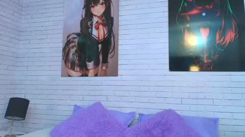 ALANA  online show from 20, 4, 2026