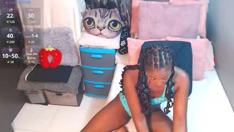 Alanalaurent15 online show from 24, 3, 2026