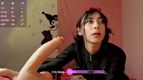 ALANA Please follow me  online show from 5, 12, 2025