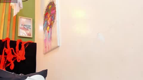 Alana  online show from 16, 10, 2025