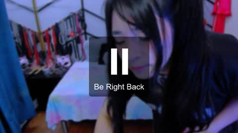 Snapshot of alanaluke chatting on 18, 9, 2025 Alana online show from 18, 9, 2025