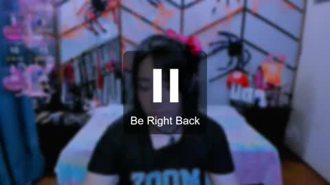 Alana online show from 24, 10, 2025