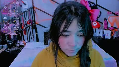 Alana online show from 30, 10, 2025