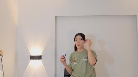 Alanaa Rosee  online show from 25, 9, 2025