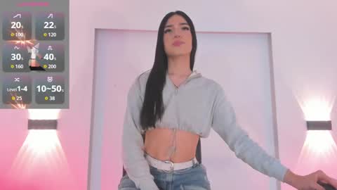 Alanaa Rosee  online show from 28, 11, 2025