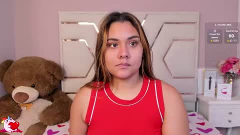 alanarousse_ online show from 25, 6, 2026