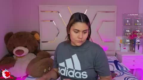 alanarousse_ online show from 13, 7, 2026