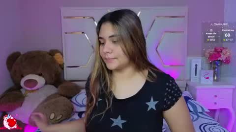 alanarousse_ online show from 15, 7, 2026