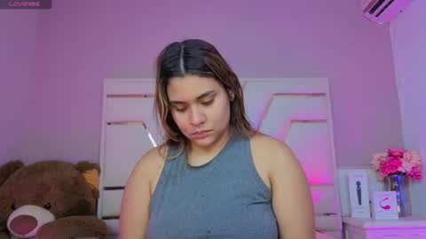 alanarousse_ online show from 18, 7, 2026