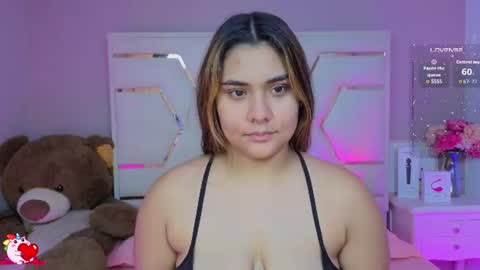 alanarousse_ online show from 21, 7, 2026