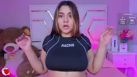 alanarousse_ online show from 30, 7, 2026