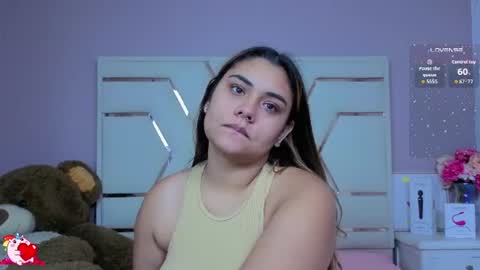 alanarousse_ online show from 31, 7, 2026