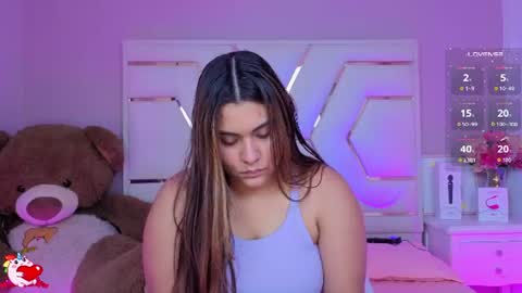 alanarousse_ online show from 2, 8, 2026