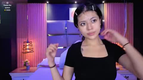 Sasha online show from 16, 1, 2026