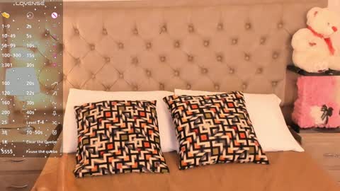 Snapshot of alanaxbrown chatting on 20, 12, 2024 Tell me Alana online show from 20, 12, 2024