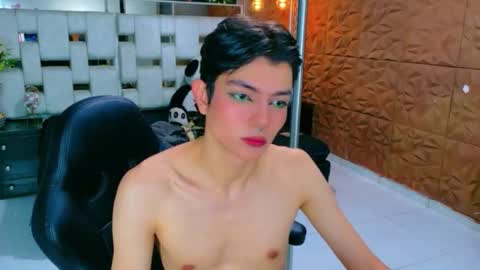 ALAN DEL REY online show from 15, 1, 2026