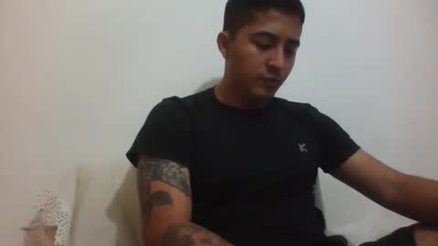 alanj998 online show from 4, 4, 2026