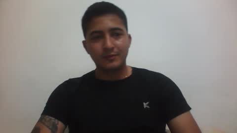 alanj998 online show from 15, 4, 2026