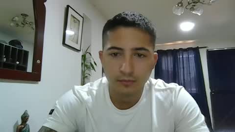 alanj998 online show from 27, 6, 2026