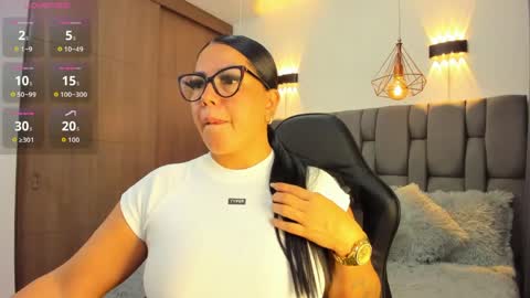 Snapshot of alanna__19 chatting on 28, 5, 2026 Alana online show from 28, 5, 2026