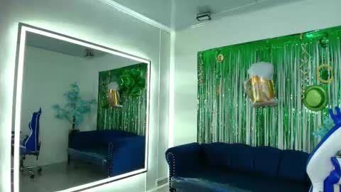 Alanna  online show from 18, 3, 2026