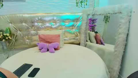 alanna_blaze online show from 17, 1, 2026