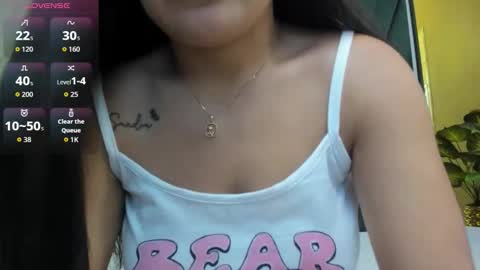 ALANNA  online show from 6, 10, 2025
