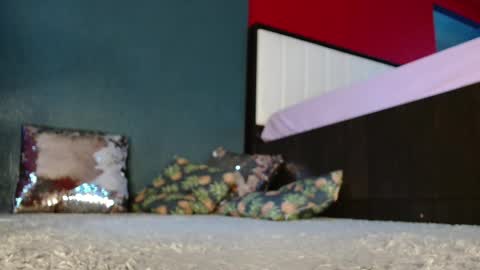 Snapshot of alanna_gold chatting on 21, 9, 2025 Alanna online show from 21, 9, 2025