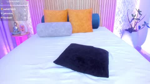 Alanna  online show from 10, 3, 2025