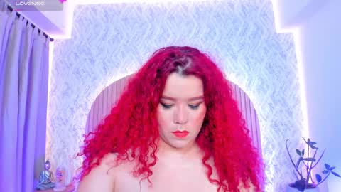 Alanna  online show from 11, 3, 2025