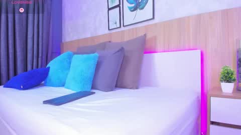 Alanna  online show from 13, 9, 2025