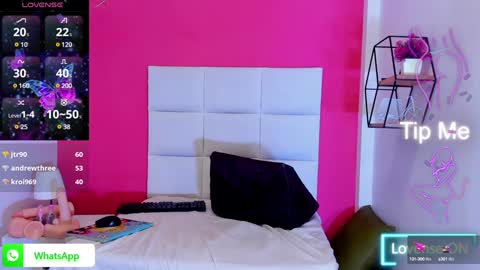 Ana online show from 6, 2, 2025