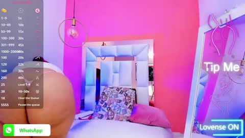 Ana online show from 26, 2, 2025