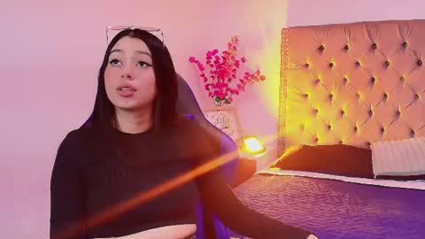 Snapshot of alanna_swetie chatting on 7, 7, 2026 alanna_swetie online show from 7, 7, 2026