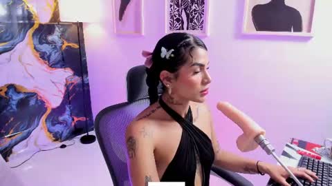 Snapshot of alanna_wild chatting on 9, 6, 2026 Alana online show from 9, 6, 2026