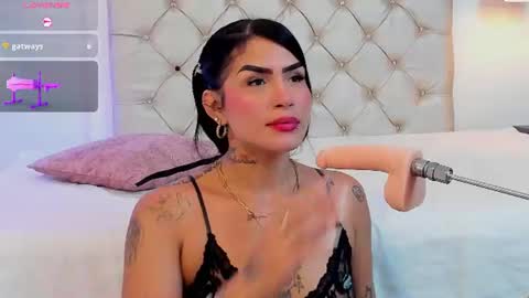 Snapshot of alanna_wild chatting on 6, 7, 2026 Alana online show from 6, 7, 2026