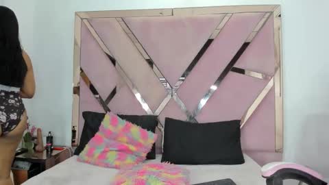 alannaht online show from 28, 3, 2026