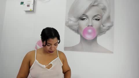 Snapshot of alannaht chatting on 19, 5, 2026 alannaht online show from 19, 5, 2026