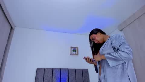 Alanna  online show from 13, 11, 2025