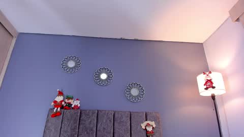 Alanna  online show from 19, 12, 2025