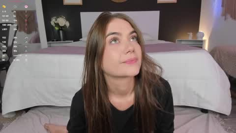 Alanna Cute Russell online show from 5, 4, 2026